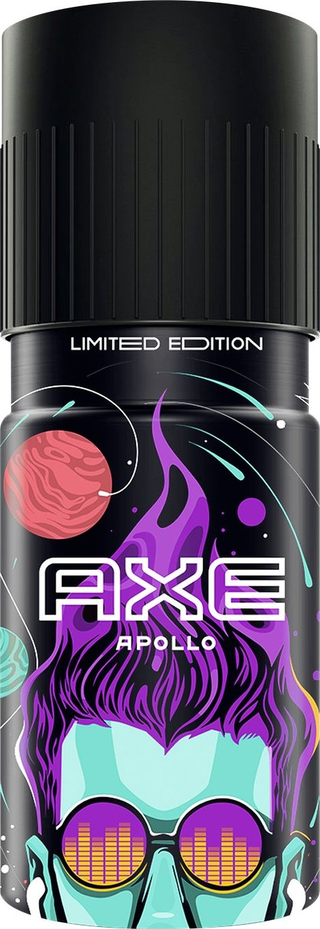 Дезодорант Axe Женские Купить