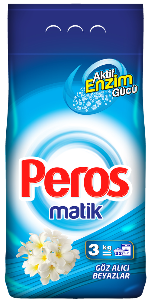 Peros